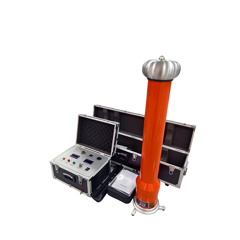 QYZG-II 60kV2mA直流高压发生器