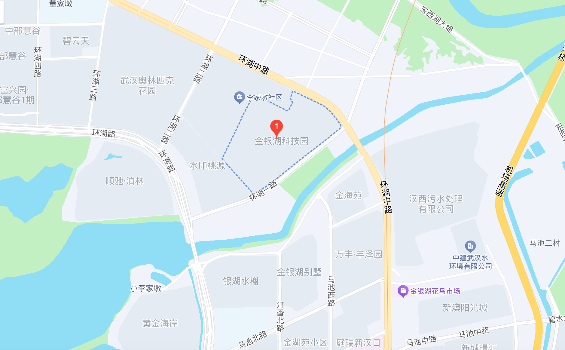 武汉青云电气有限公司