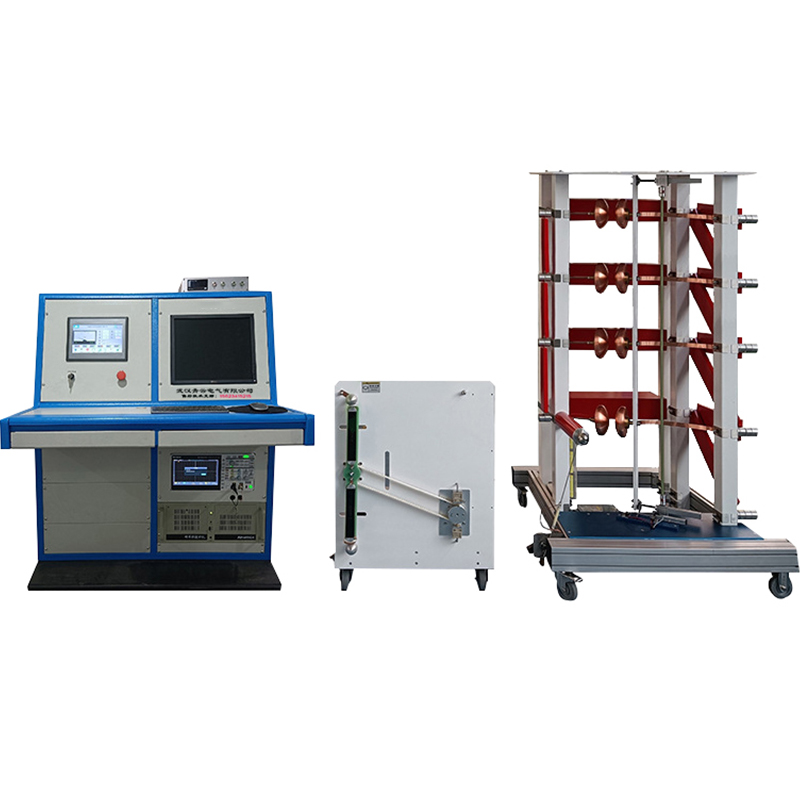 QYLJ-400kV雷电冲击发生器
