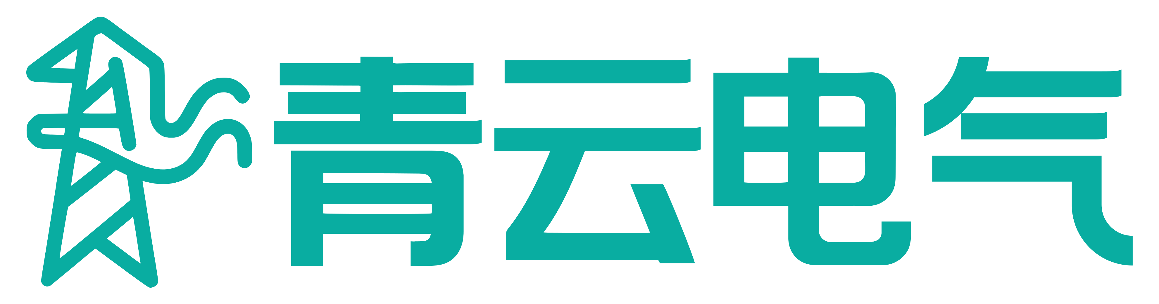 武汉青云电气有限公司