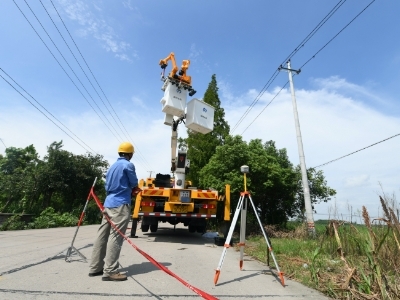 浠水首例跨省远程异地评标顺利实施