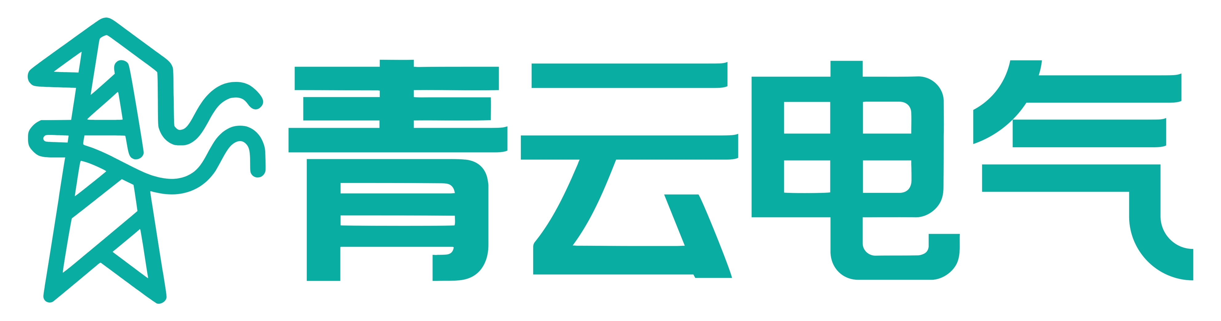 武汉青云电气